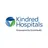 Kindred Hospital Los Angeles logo