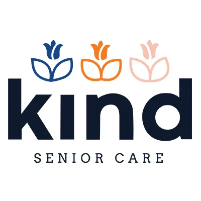 Kind Senior Care logo