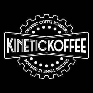 Kinetic-koffee