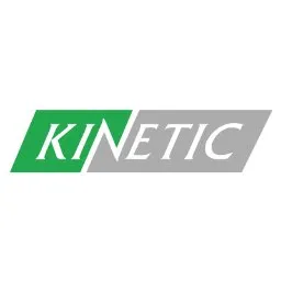 Kinetic PLC logo