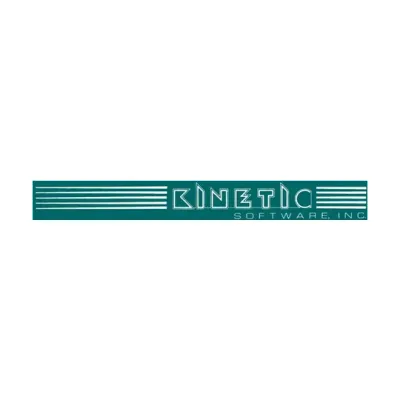 Kinetic Software logo
