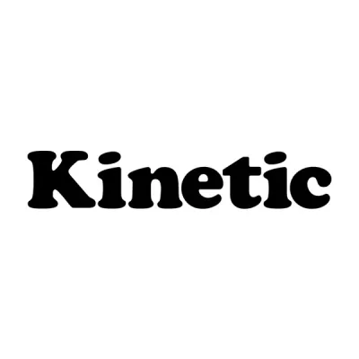 Kinetic Singapore Logo
