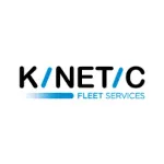 Kinetic Fleet Services Pty Ltd Logo