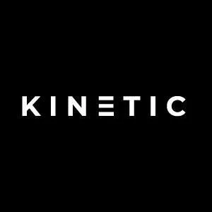 KineticKings logo