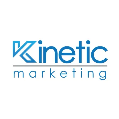 Kinetic Marketing logo