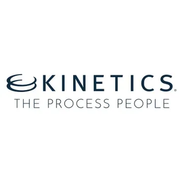 Kinetic Systems Logo