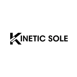 Kinetic Sole logo