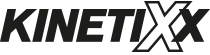 Kinetixx DE logo