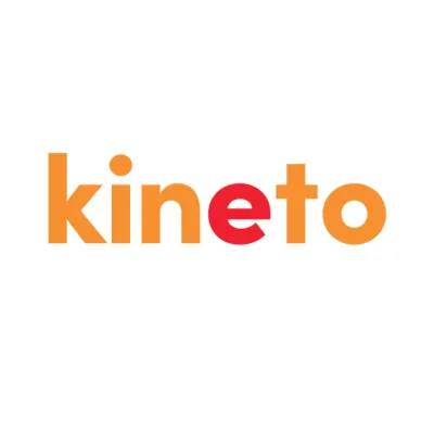 Kineto Creative Logo