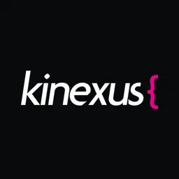 Kinexus logo