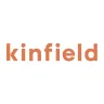 kinfield logo
