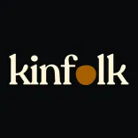 Kinfolk logo/icon