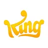 king logo