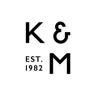 King & McGaw logo