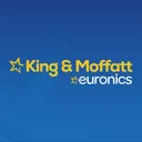 King and Moffatt logo