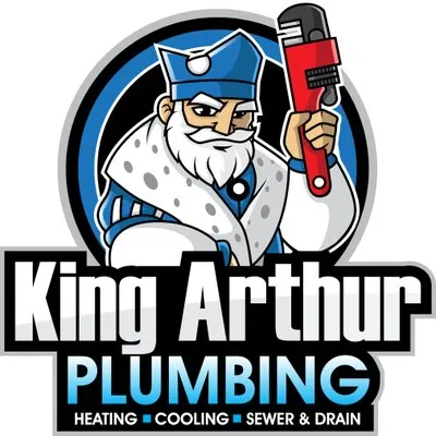 King Arthur Plumbing