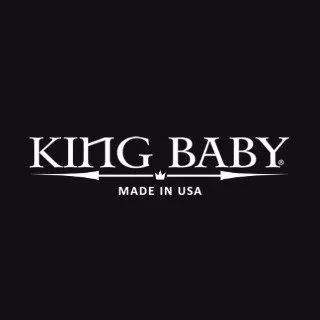 King Baby logo