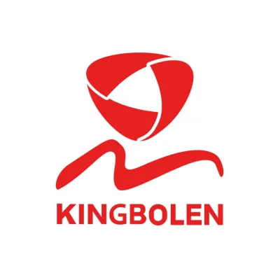 Kingbolen logo