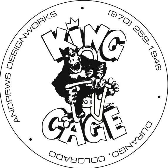 King Cage