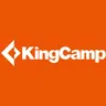 Kingcampoutdoors logo