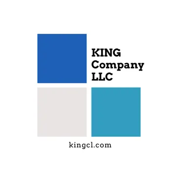 KING Company Logo