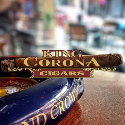 Corona Cigar