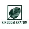 Kingdom Kratom logo