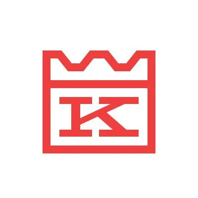 King Energy logo
