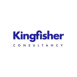 Kingfisher Consultancy logo