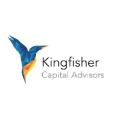 Kingfisher Capital logo