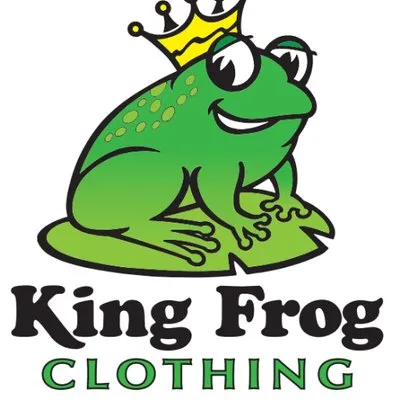 Kingfrogclothing