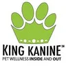 King Kanine logo