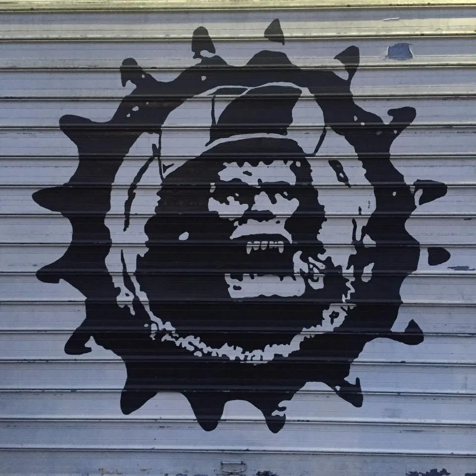 King Kog Brooklyn
