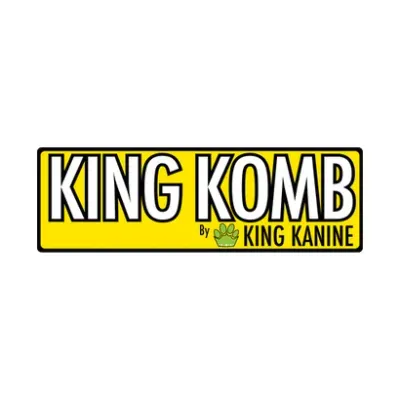 kingkomb.com logo