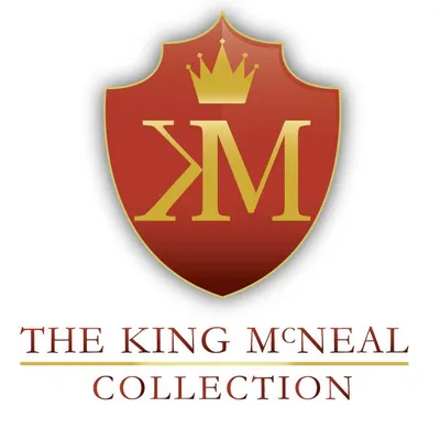 kingmcneal.com logo