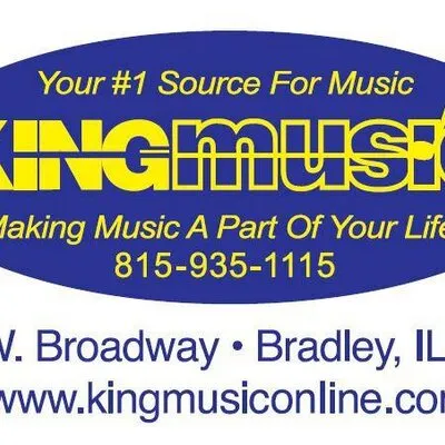 Kingmusiconline