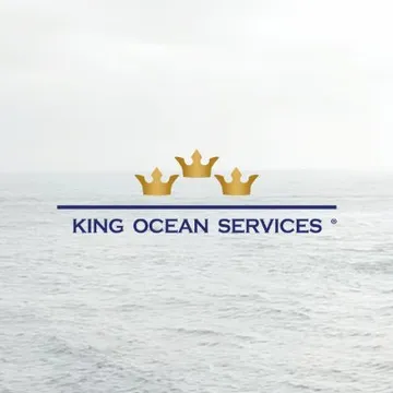 King Ocean Services Logo
