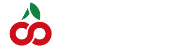 櫻桃王 light logo
