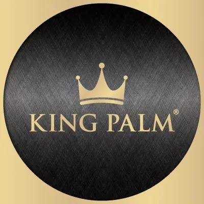 King Palm