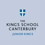 King's School logo