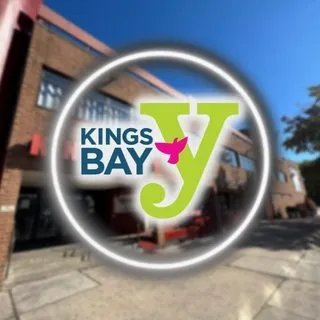 Kings Bay Y logo