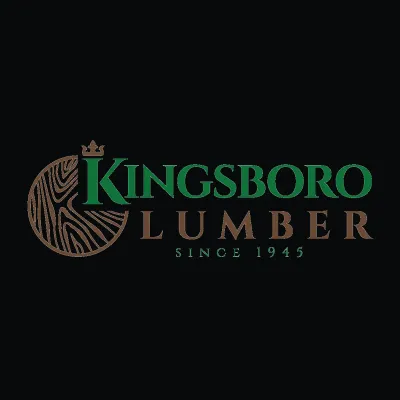 Kingsboro Lumber Company (online store)