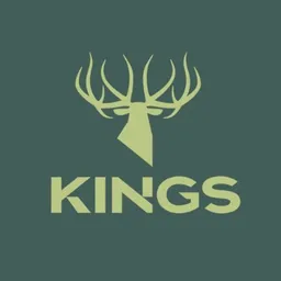 Kings Camo logo