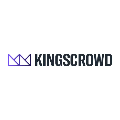 KingsCrowd Capital logo