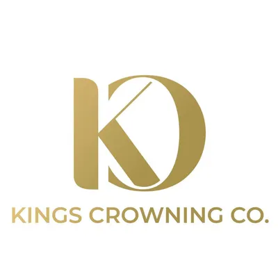 Kings Crowning logo