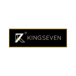 Kingsevenshop logo