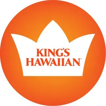 King's Hawaiian Logo