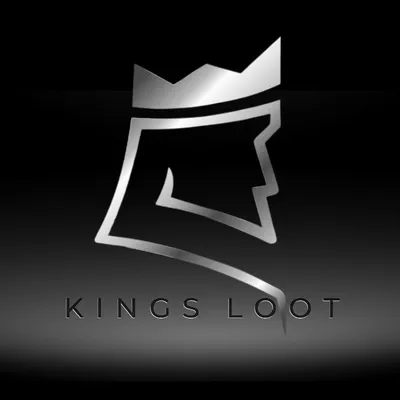 Kings Loot logo