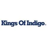 Kings Of Indigo logo