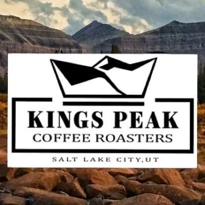 Kings Peak Coffee Roasters